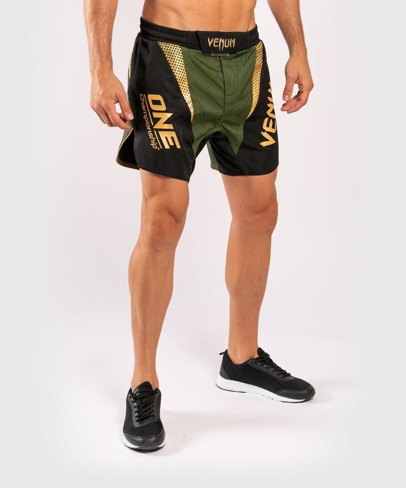 VENUM  Short de combat ONE FC 