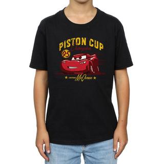 Disney  Cars Piston Cup Champion TShirt 