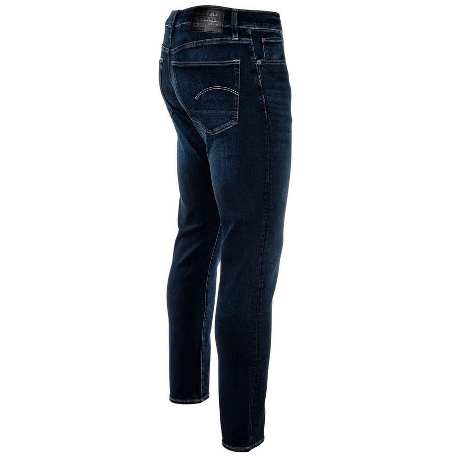 G-STAR RAW 3301 Slim Fit Jeans  