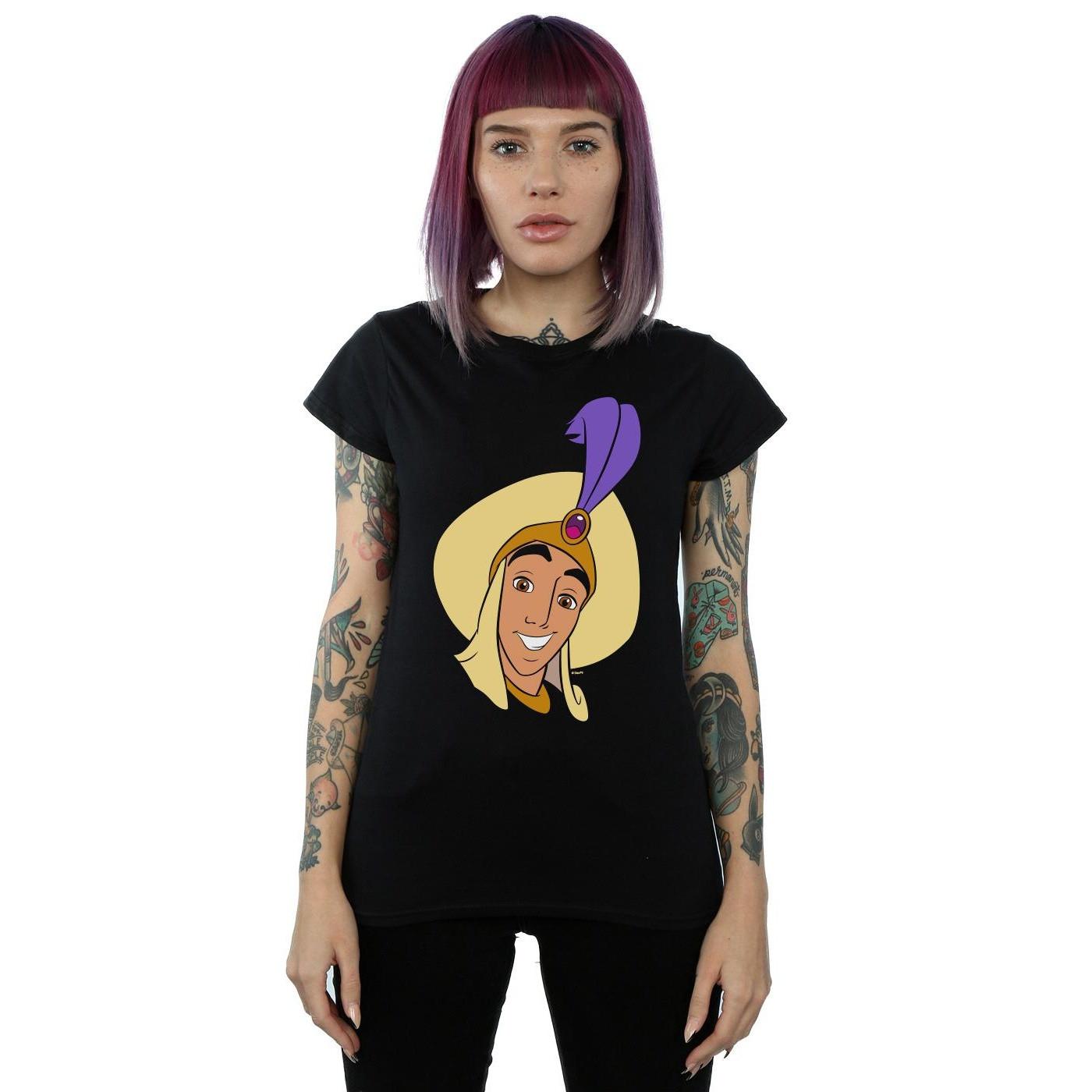 Disney  Prince Ali TShirt 