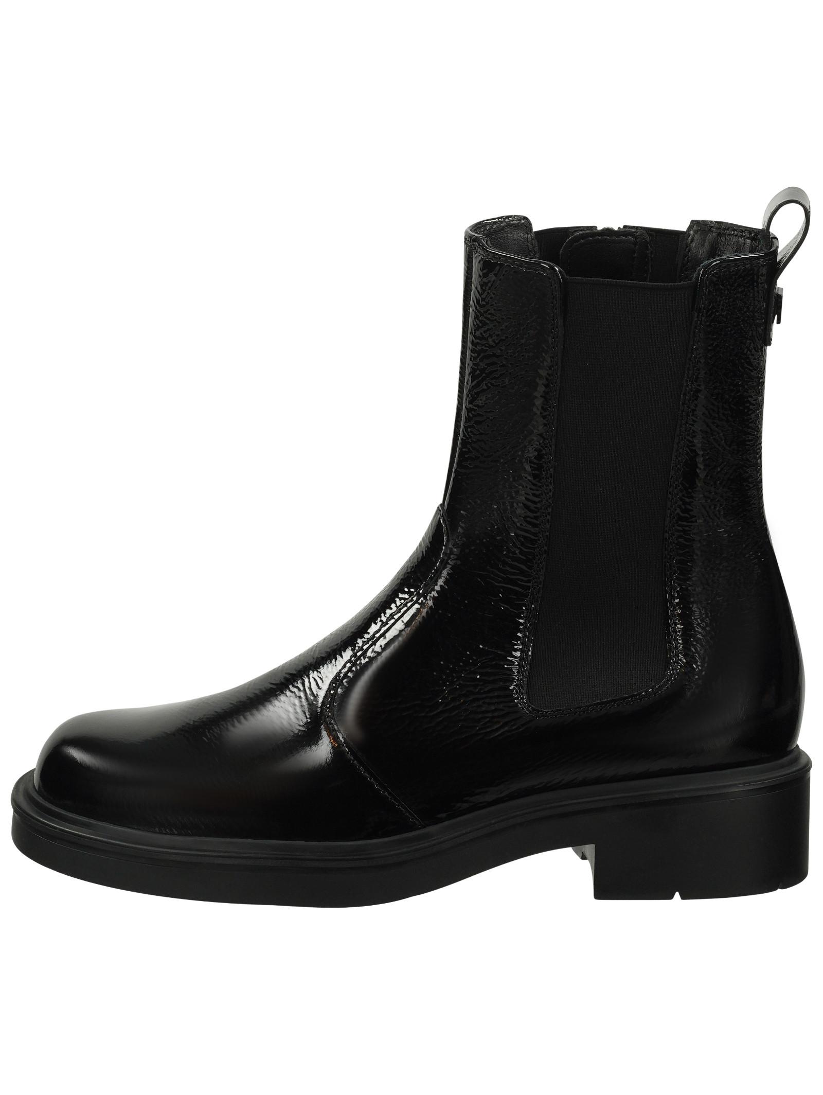 Högl  Stiefelette 6-101965 