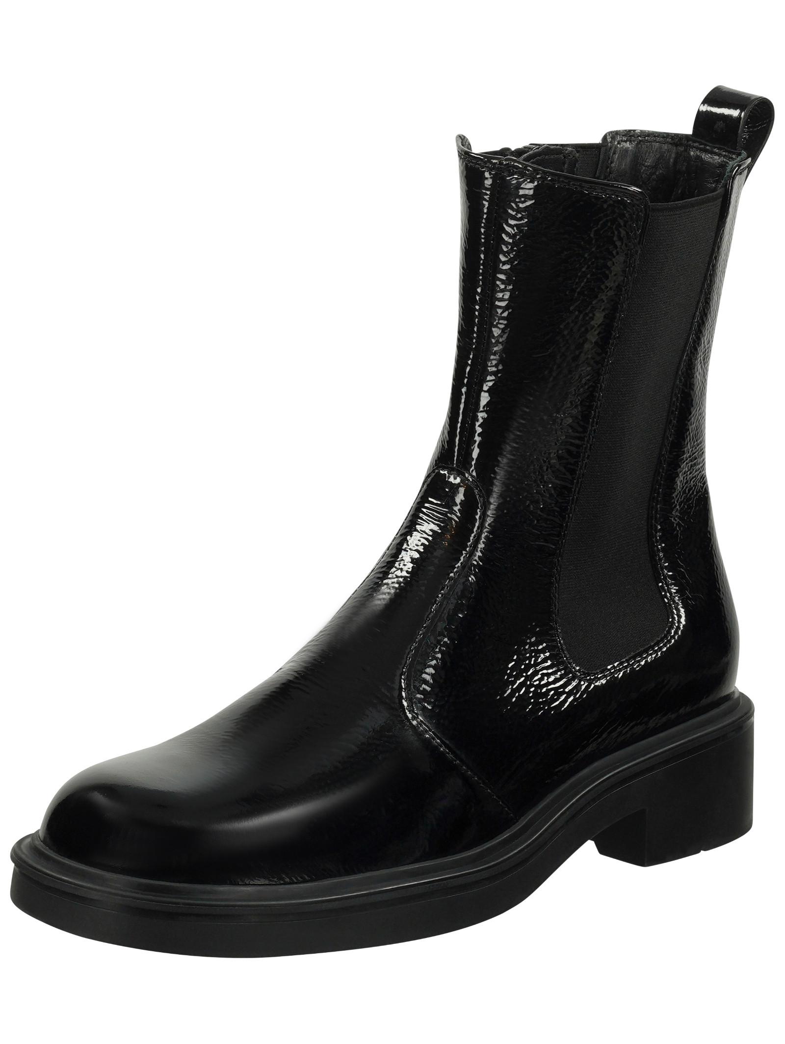 Högl  Stiefelette 6-101965 