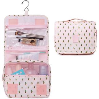 Only-bags.store Grosse Kosmetiktasche zum Aufhängen  