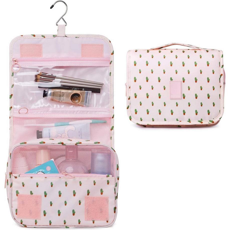 Only-bags.store Grosse Kosmetiktasche zum Aufhängen  