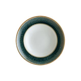 Bonna Assiette De Pâtes - Ore Mar -  Porcelaine - lot de 2  