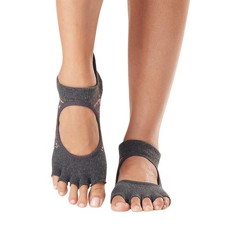 Toesox  Chaussettes à demiorteils BELLARINA SUNDOWN 