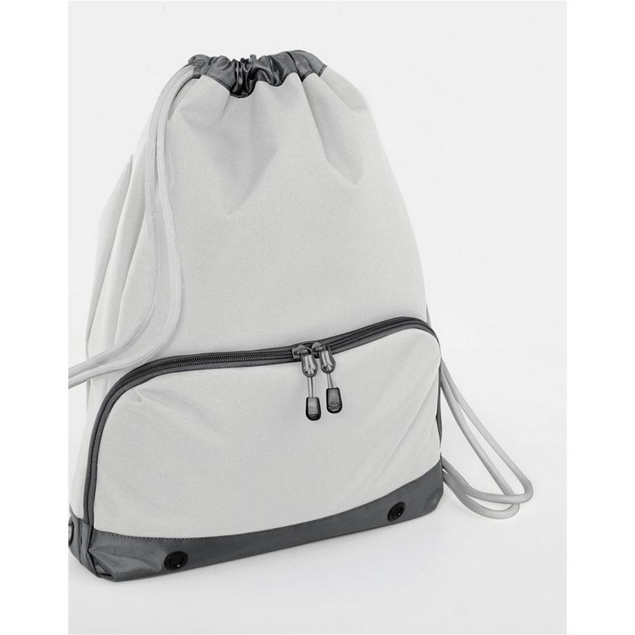 Bagbase  Athleisure Sacca A Spalla Idrorepellente 