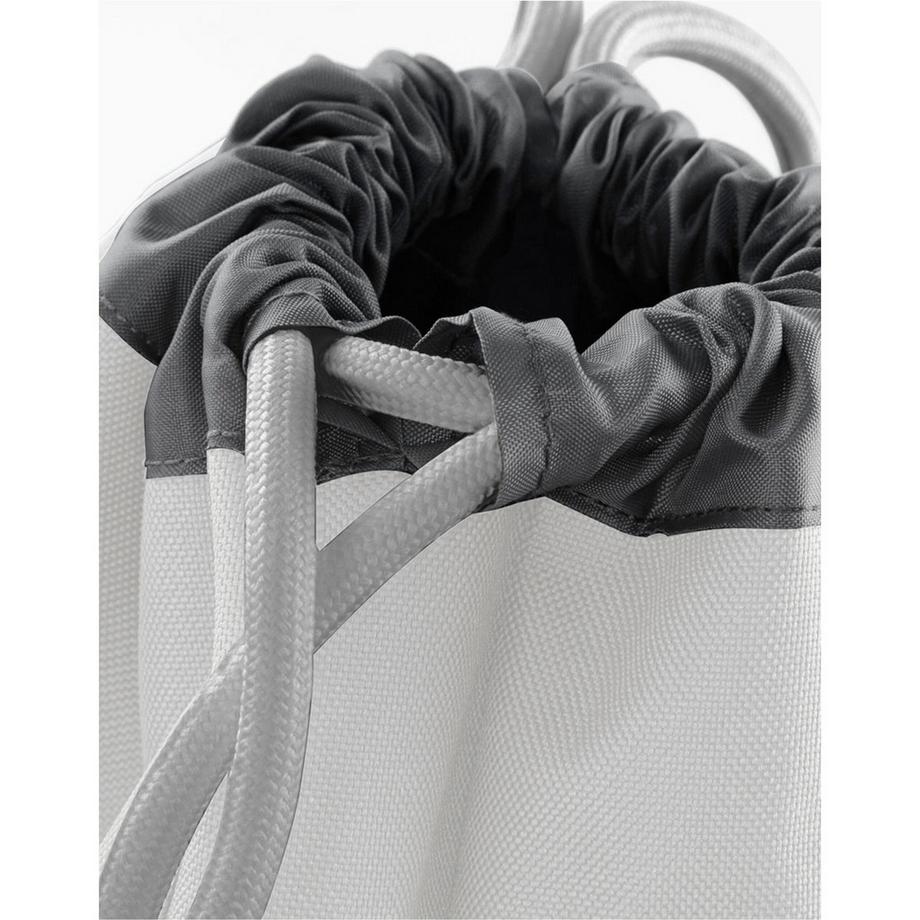 Bagbase  Athleisure Sacca A Spalla Idrorepellente 
