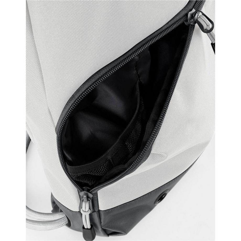Bagbase  Athleisure Sacca A Spalla Idrorepellente 