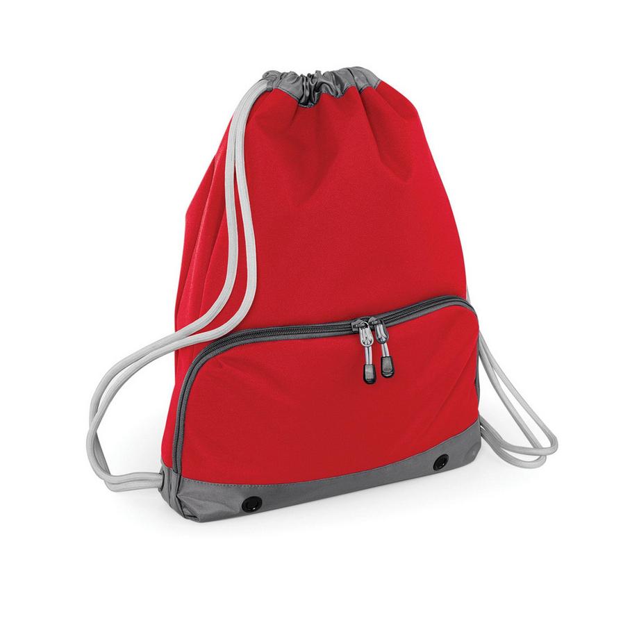 Athleisure Sacca A Spalla Idrorepellente
