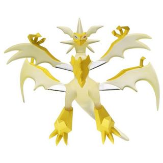 Takara Tomy  Necrozma (Ultra Necrozma) Takara Tomy Monster Collection Figure ML-21 