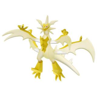Takara Tomy  Necrozma (Ultra Necrozma) Takara Tomy Monster Collection Figure ML-21 