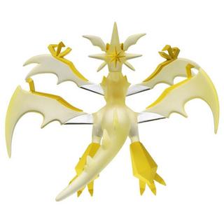 Takara Tomy  Necrozma (Ultra Necrozma) Takara Tomy Monster Collection Figure ML-21 