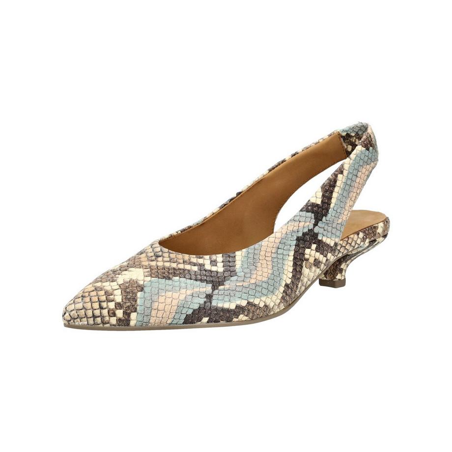 Pumps
