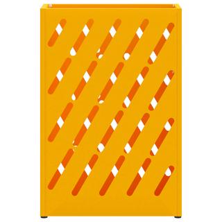 VidaXL Sonnenschirmhalter stahl  