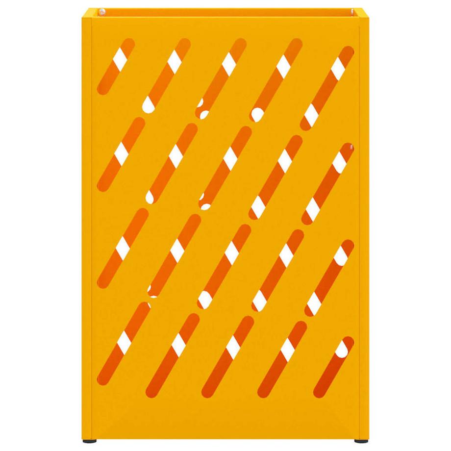 VidaXL Sonnenschirmhalter stahl  