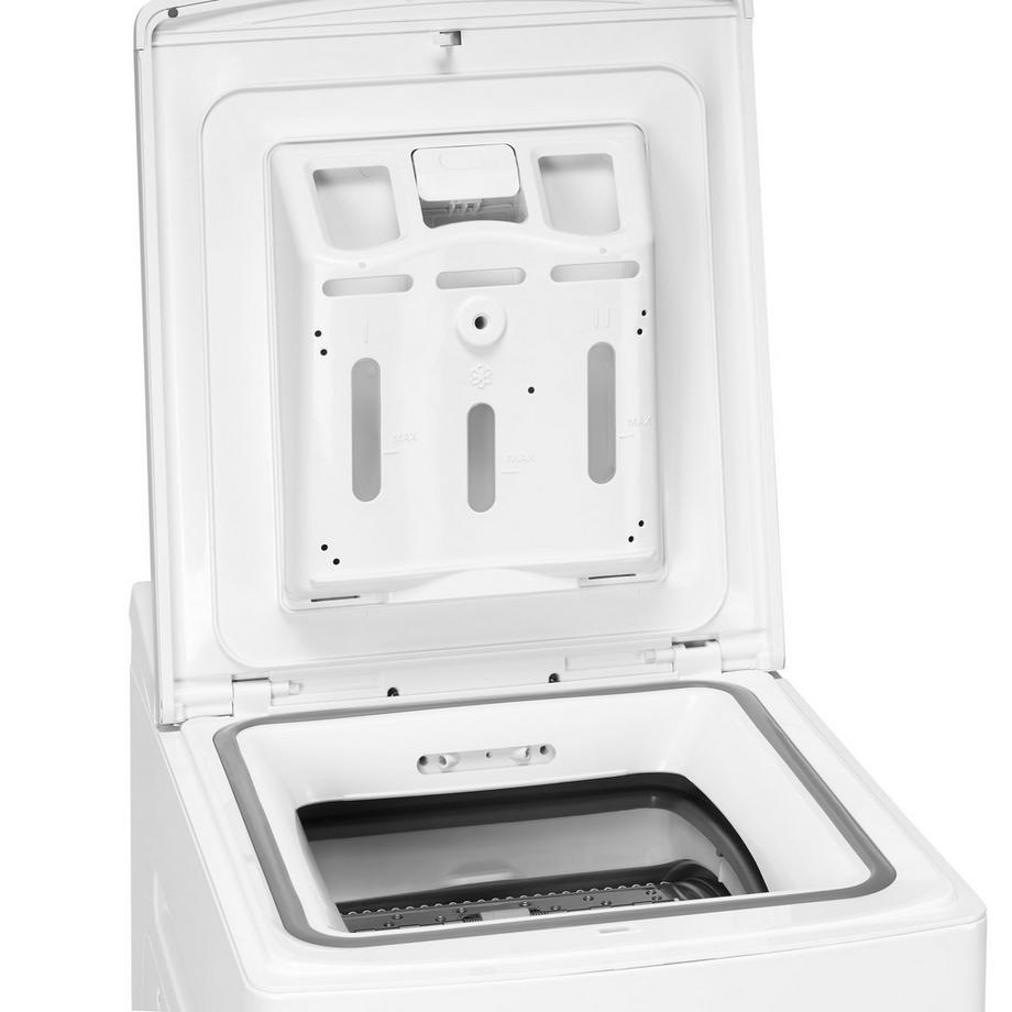 SPC Lavatrice WA-T712A-CH Caricatore superiore  