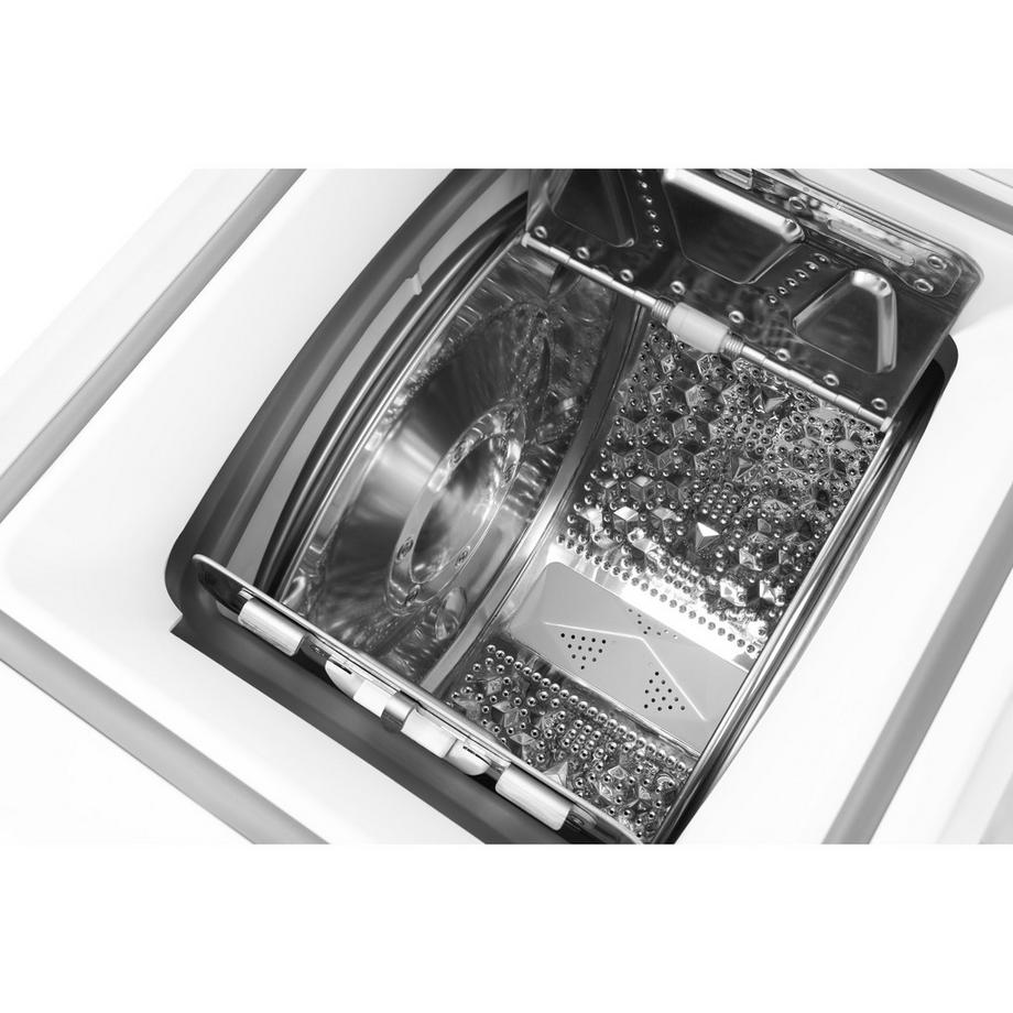 SPC Lavatrice WA-T712A-CH Caricatore superiore  