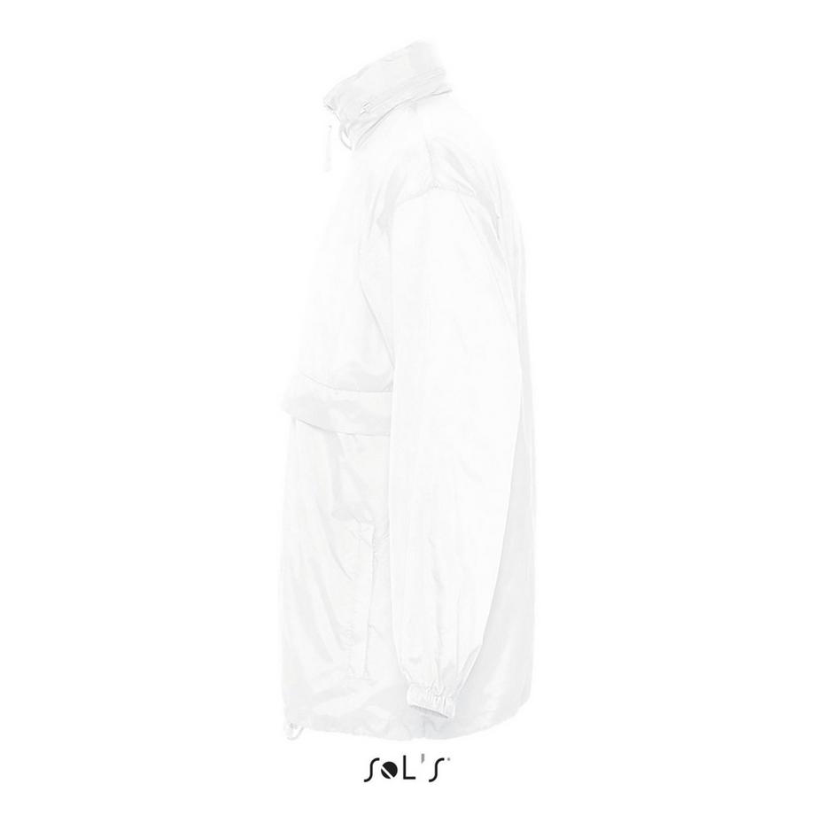 SOLS Giacca a vento Surf  