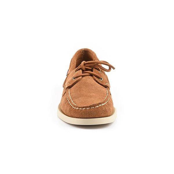 Sebago  Dockside Portland Flesh Out-10 