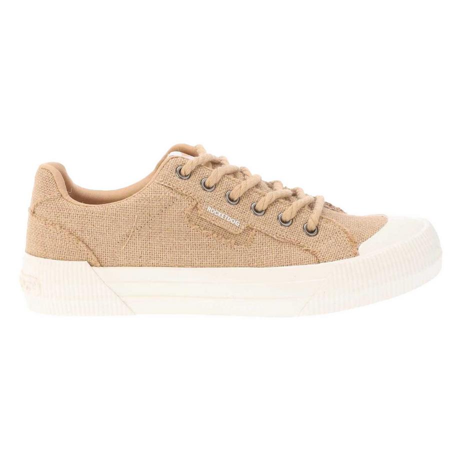 Rocket Dog  Sneaker Cheery Heidi, Jute 