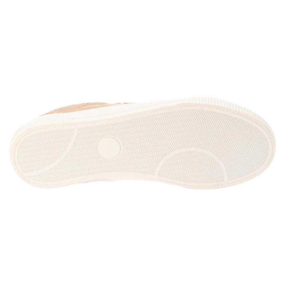 Rocket Dog  Sneaker Cheery Heidi, Jute 