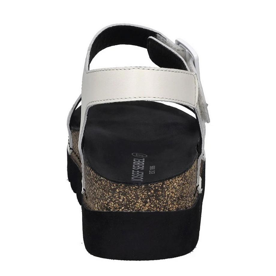 Josef Seibel Sandales Alice 03 en Cuir  