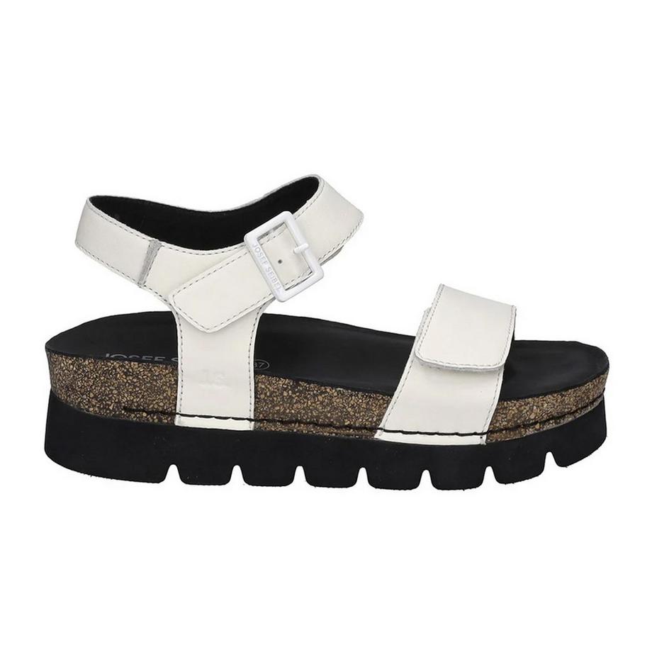 Josef Seibel Sandales Alice 03 en Cuir  
