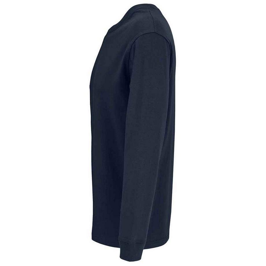 SOLS T-shirt Maniche Lunghe  