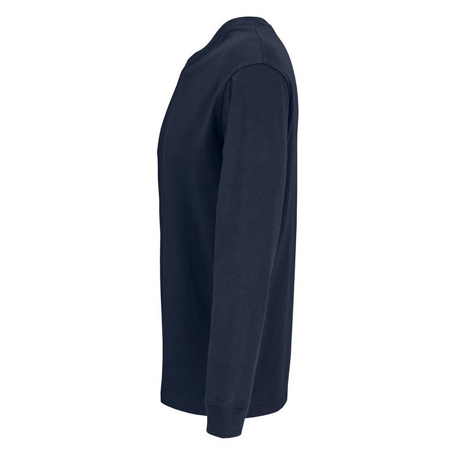 SOLS T-shirt Maniche Lunghe  