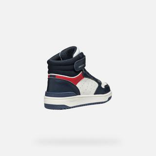 GEOX  sneakers washiba b lycra 