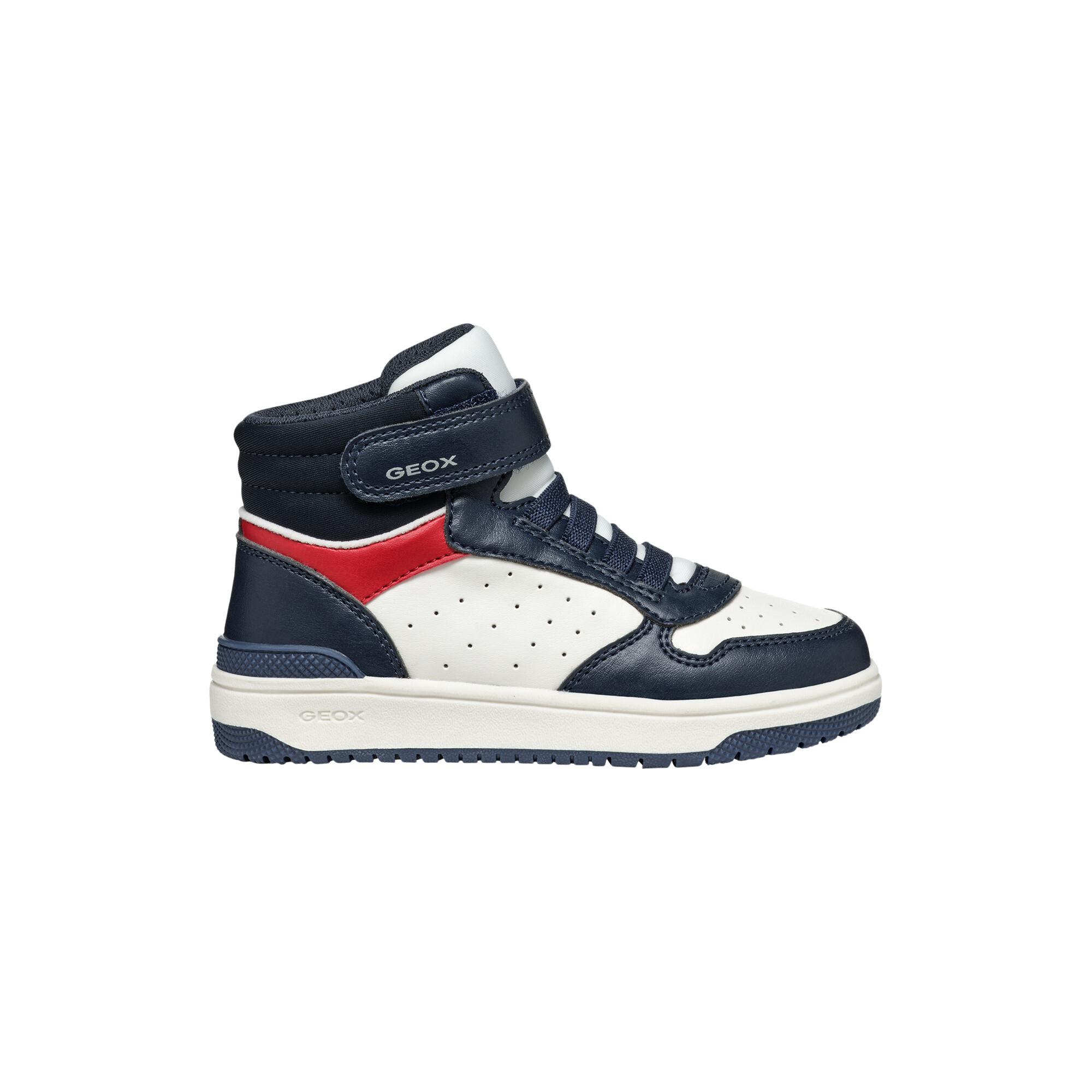 GEOX  sneakers washiba b lycra 