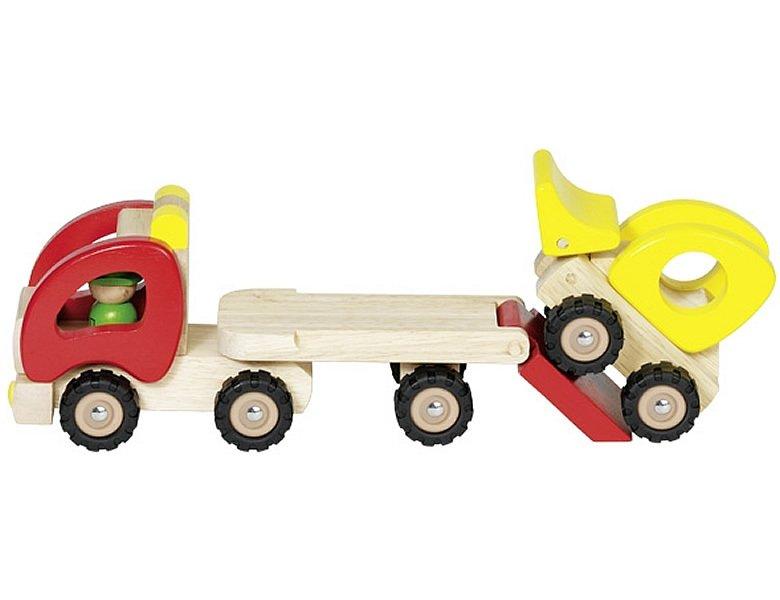 goki  55963 Spielzeugfahrzeug 