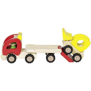 goki  55963 Spielzeugfahrzeug 