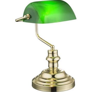 Lampe de table Antique