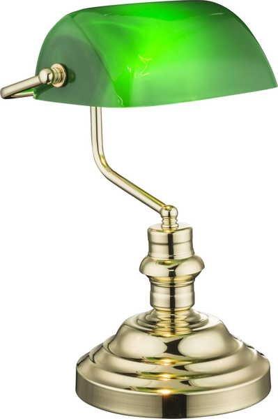 mutoni Lampe de table Antique  