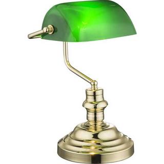 mutoni Lampe de table Antique  