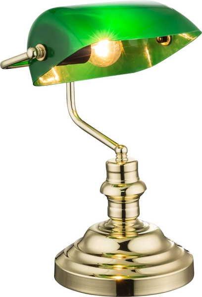 mutoni Lampe de table Antique  