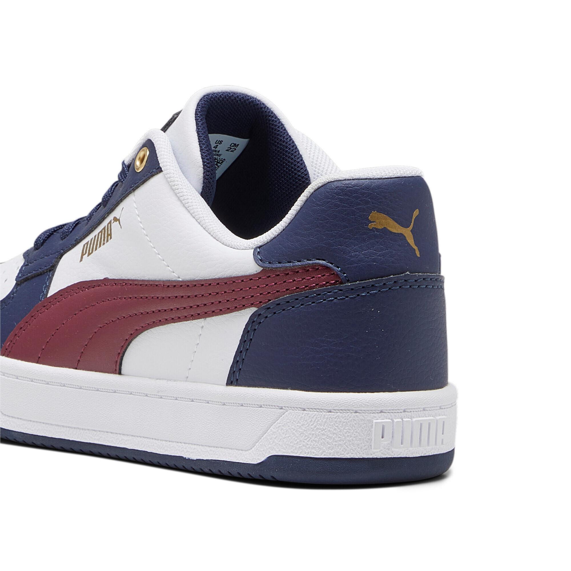 PUMA  baskets enfant caven 2.0 