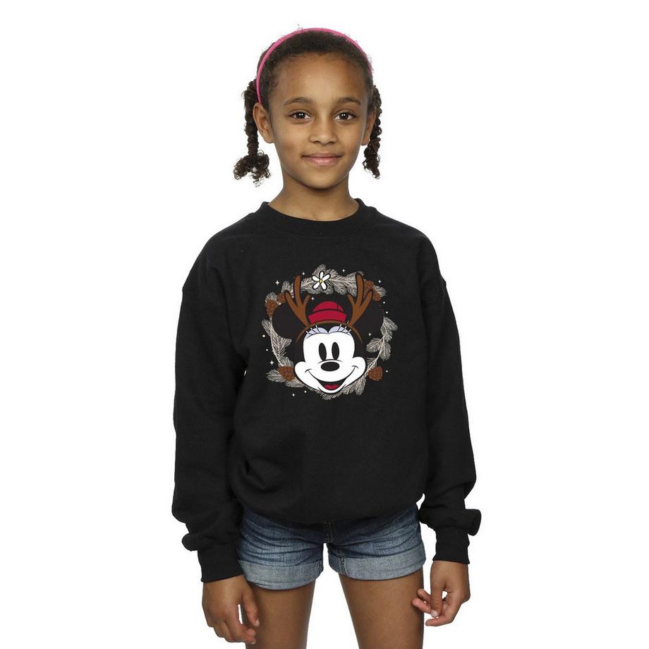 Disney  Sweat WREATH 