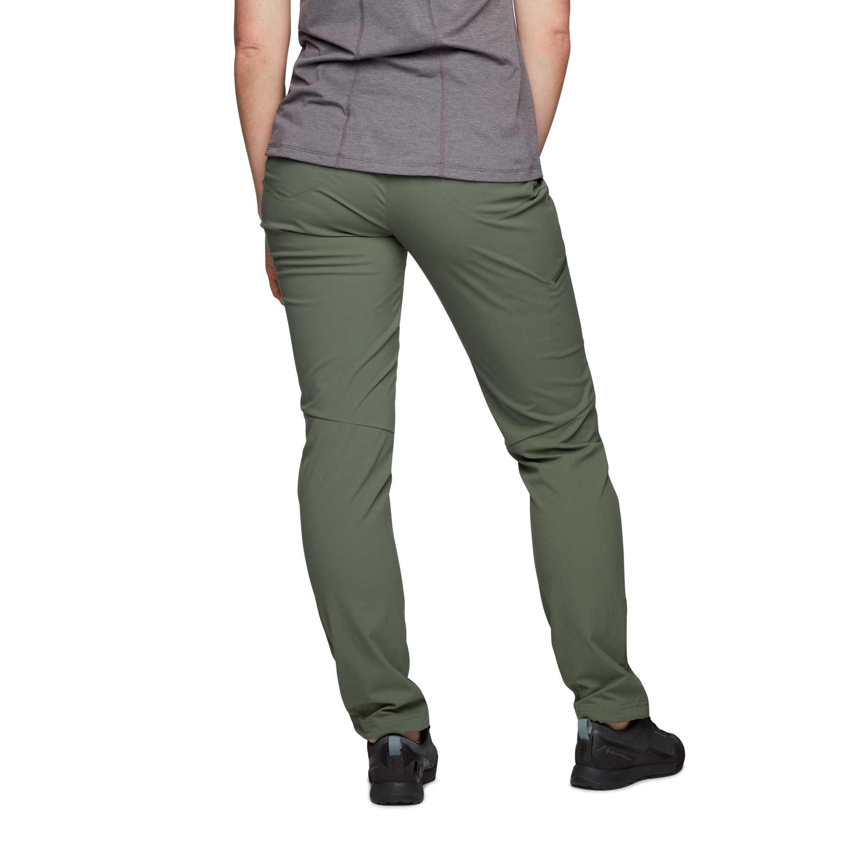 Black Diamond  pantalon black diaond technician alpine 