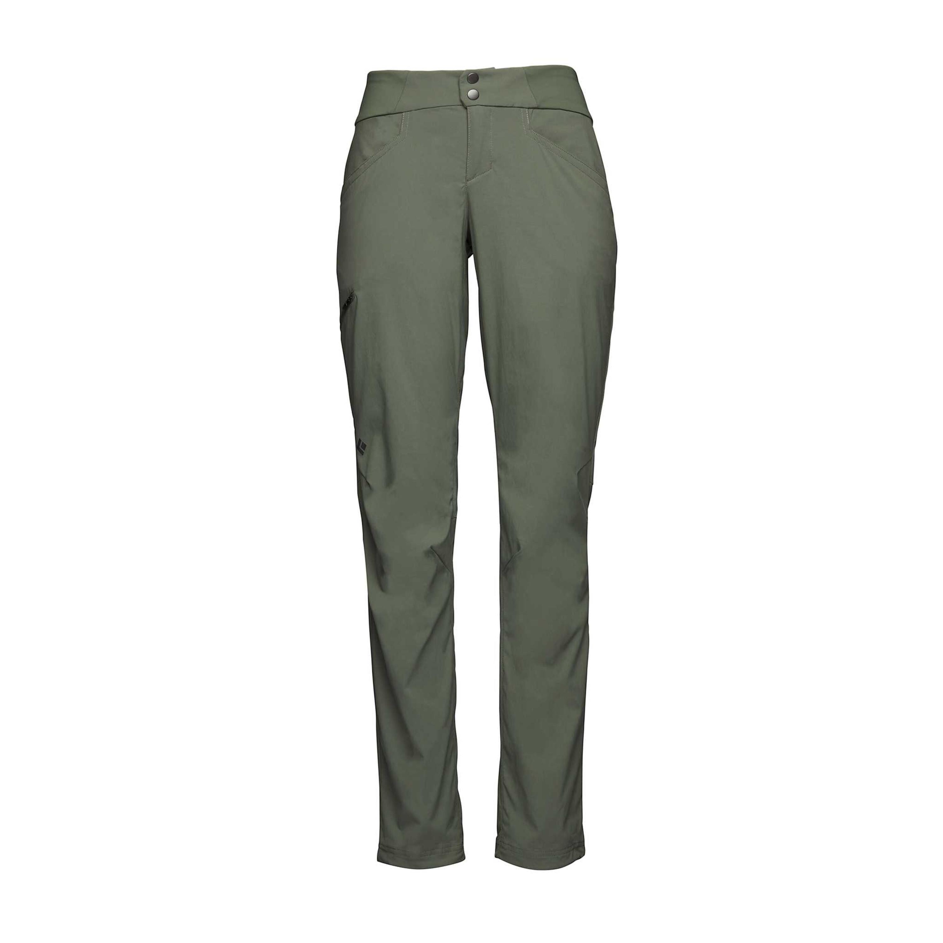 Black Diamond  pantalon black diaond technician alpine 