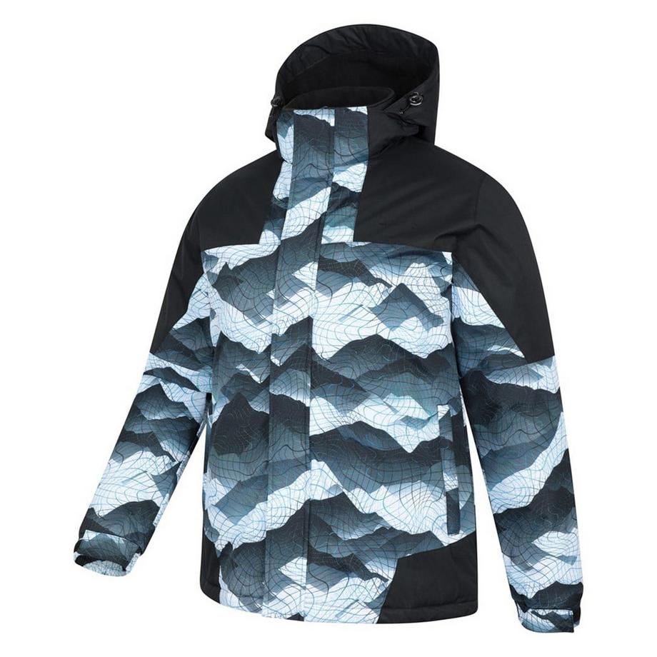 Mountain Warehouse Blouson De Ski Shadow  