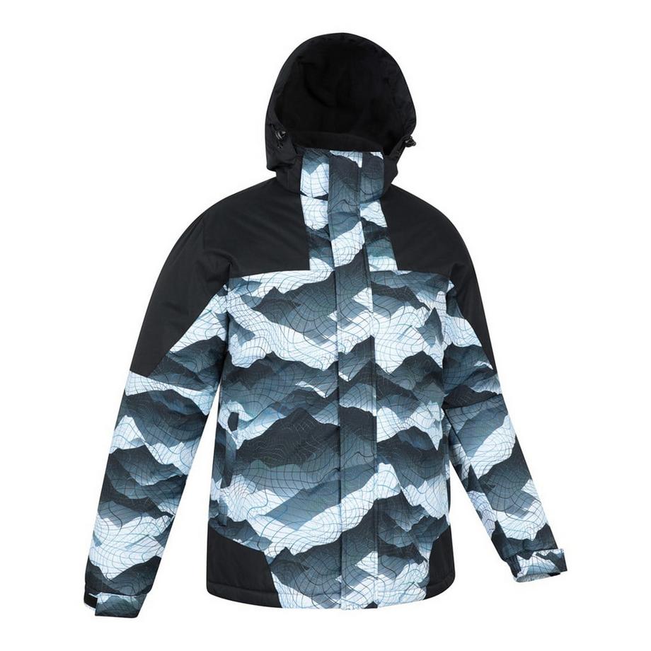 Mountain Warehouse Blouson De Ski Shadow  