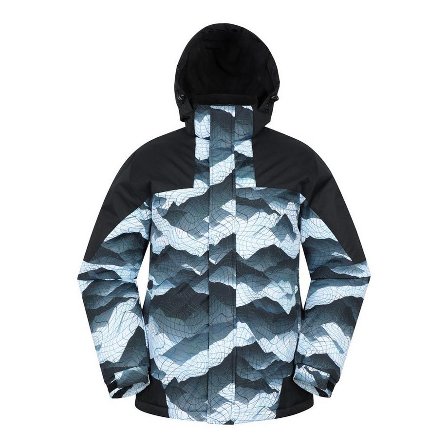 Blouson De Ski Shadow