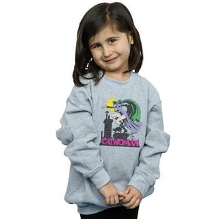 DC COMICS  Sweatshirt 