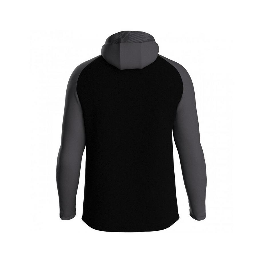 Jako  sweatjacke mit kapuze full zip damen iconic 