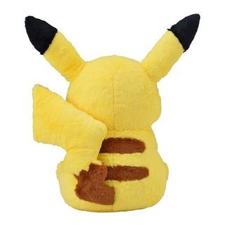 Pokémon  Pikachu Comfy Friends Plush 