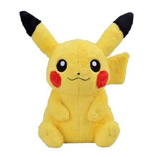 Pokémon  Pikachu Comfy Friends Plush 