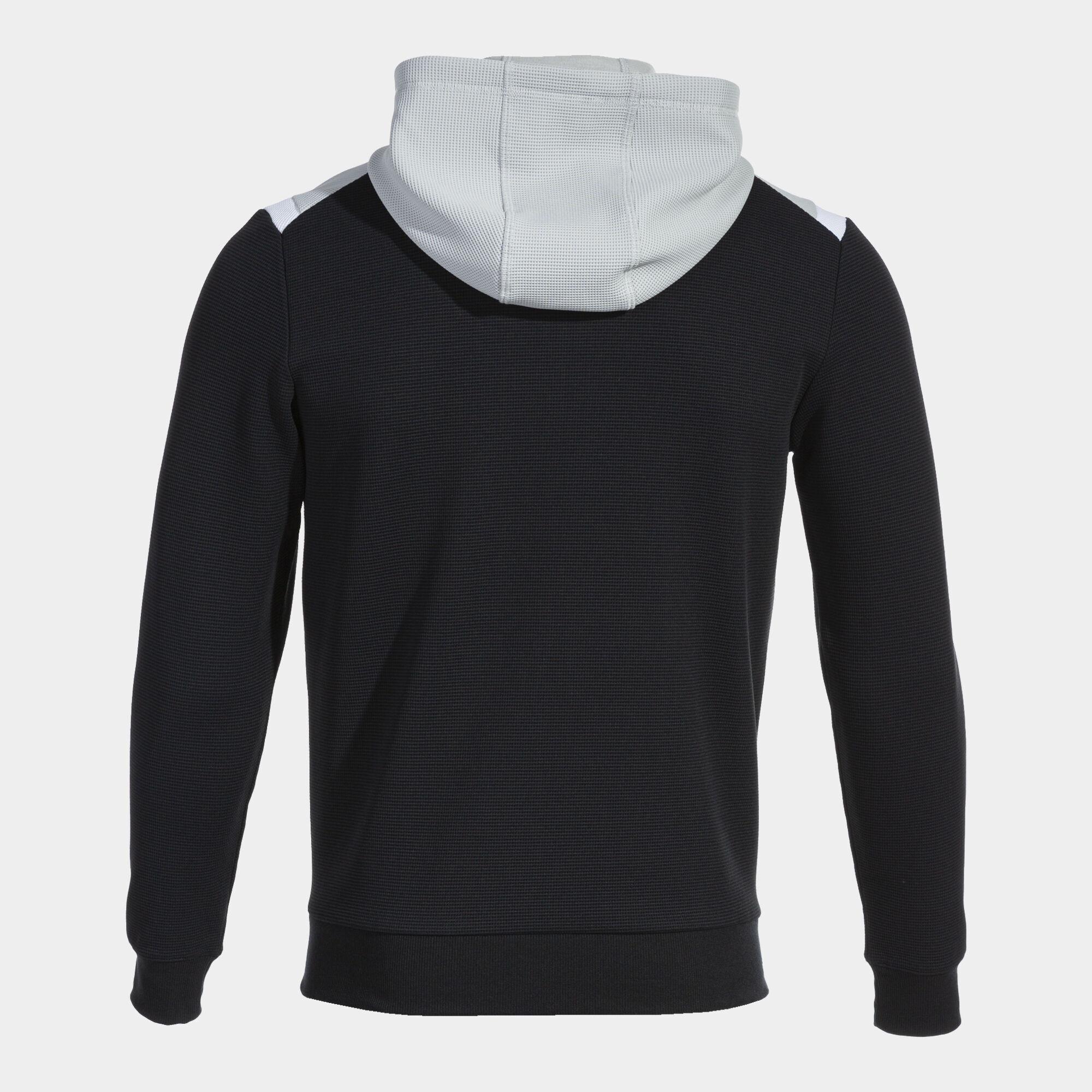 Joma Toledo Kapuzen Sweatshirt  